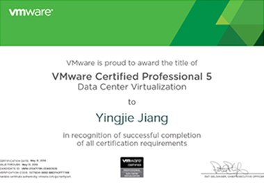 VMware̎C